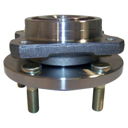 Picture of Crown Automotive Jeep Replacement Wheel Bearing and Hub Assembly - 4504039