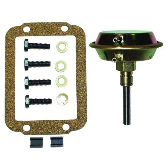 Picture of Crown Automotive Jeep Replacement 4WD Disconnect - 4506116