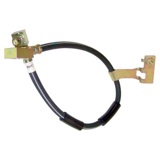 Picture of Crown Automotive Jeep Replacement Brake Hydraulic Hose - 4509354