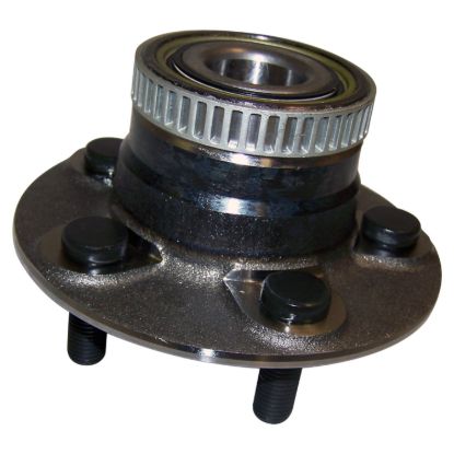 Picture of Crown Automotive Jeep Replacement Wheel Bearing and Hub Assembly - 4509767