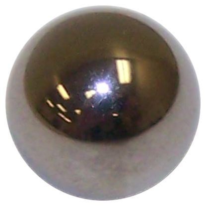 Picture of Crown Automotive Jeep Replacement Manual Transmission Shift Rail Ball - 453593