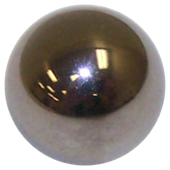 Picture of Crown Automotive Jeep Replacement Manual Transmission Shift Rail Ball - 453593
