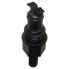 Picture of Crown Automotive Jeep Replacement Radiator Drain Petcock - 4546100