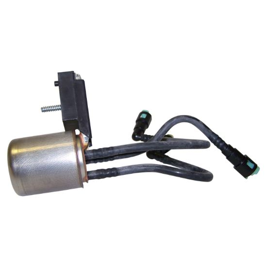 Picture of Crown Automotive Jeep Replacement Fuel Filter - 4546679