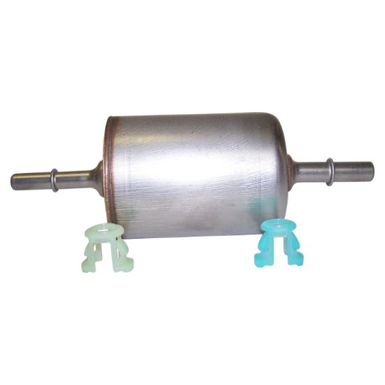 Picture of Crown Automotive Jeep Replacement Fuel Filter - 4554040