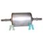 Picture of Crown Automotive Jeep Replacement Fuel Filter - 4554040