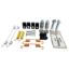 Picture of Crown Automotive Jeep Replacement Parking Brake Hardware Kit - 4560176HK