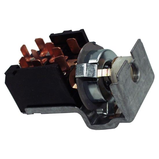 Picture of Crown Automotive Jeep Replacement Headlight Switch - 4565319
