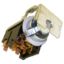 Picture of Crown Automotive Jeep Replacement Headlight Switch - 4565320