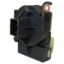 Picture of Crown Automotive Jeep Replacement Ignition Switch - 4565326