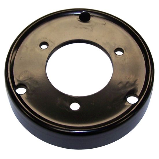 Picture of Crown Automotive Jeep Replacement Engine Water Pump Pulley - 4573002
