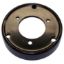 Picture of Crown Automotive Jeep Replacement Engine Water Pump Pulley - 4573002