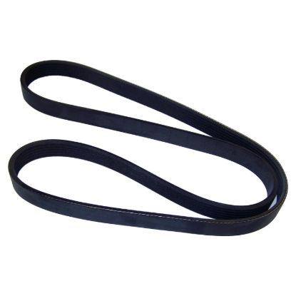 Picture of Crown Automotive Jeep Replacement Serpentine Belt - 4573013