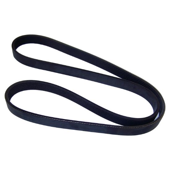 Picture of Crown Automotive Jeep Replacement Serpentine Belt - 4573013