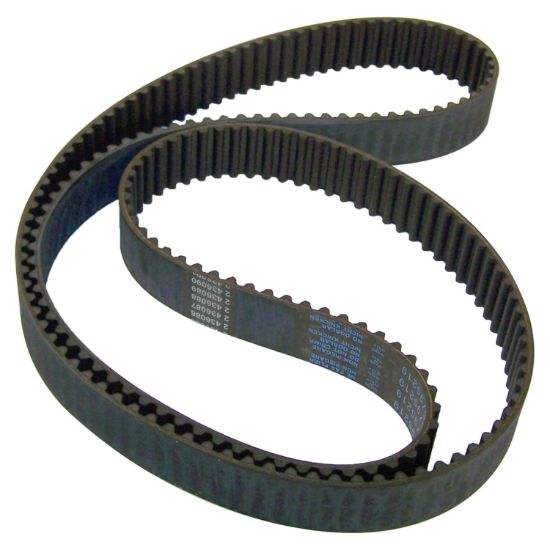 Picture of Crown Automotive Jeep Replacement Engine Timing Belt - 4573944