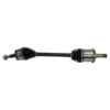 Picture of Crown Automotive Jeep Replacement CV Axle Assembly - 4578034AE