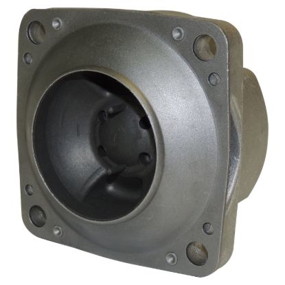 Picture of Crown Automotive Jeep Replacement Transmission Mount - 4578063AG