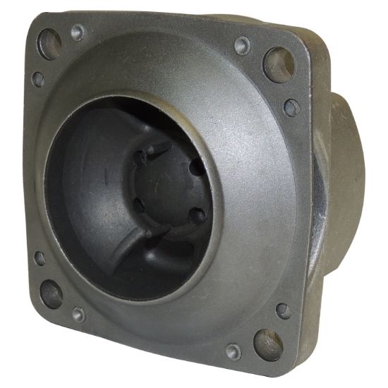 Picture of Crown Automotive Jeep Replacement Transmission Mount - 4578063AG