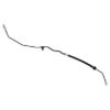 Picture of Crown Automotive Jeep Replacement Clutch Hydraulic Hose - 4581907AC