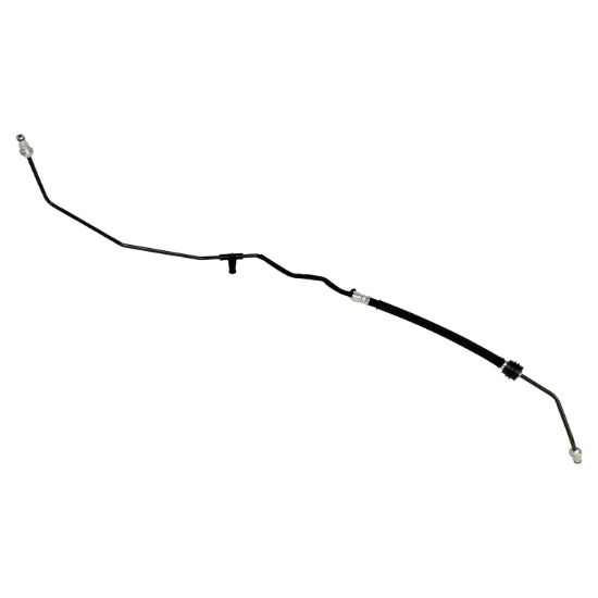 Picture of Crown Automotive Jeep Replacement Clutch Hydraulic Hose - 4581907AC
