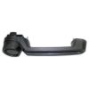 Picture of Crown Automotive Jeep Replacement Exterior Door Handle - 4589164AF