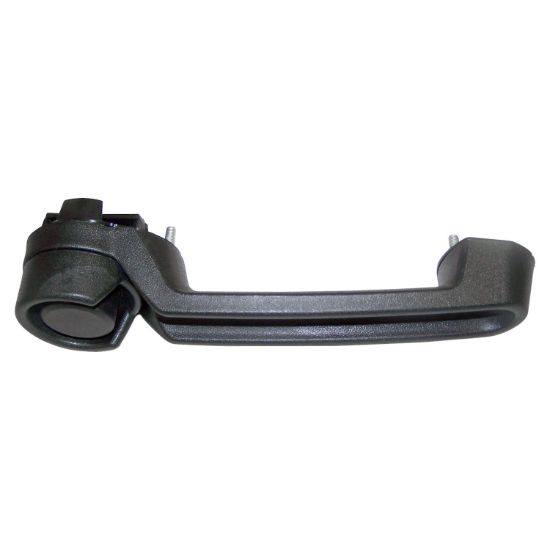 Picture of Crown Automotive Jeep Replacement Exterior Door Handle - 4589164AF