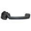 Picture of Crown Automotive Jeep Replacement Exterior Door Handle - 4589164AF