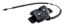 Picture of Crown Automotive Jeep Replacement Liftgate Latch - 4589176AC