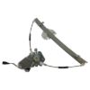 Picture of Crown Automotive Jeep Replacement Window Regulator - 4589265AC
