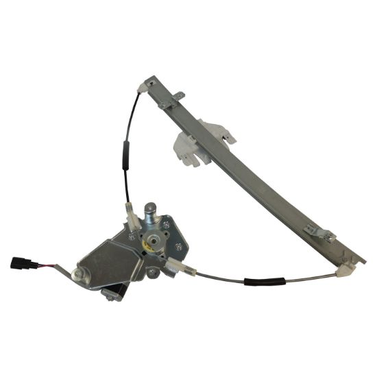 Picture of Crown Automotive Jeep Replacement Window Regulator - 4589265AC