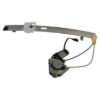 Picture of Crown Automotive Jeep Replacement Window Regulator - 4589266AD