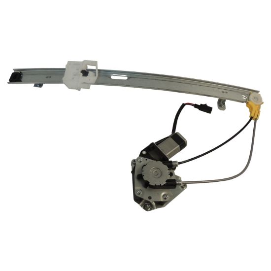 Picture of Crown Automotive Jeep Replacement Window Regulator - 4589266AD
