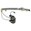 Picture of Crown Automotive Jeep Replacement Window Regulator - 4589267AD