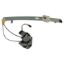 Picture of Crown Automotive Jeep Replacement Window Regulator - 4589267AD
