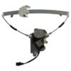 Picture of Crown Automotive Jeep Replacement Window Regulator - 4589268AC