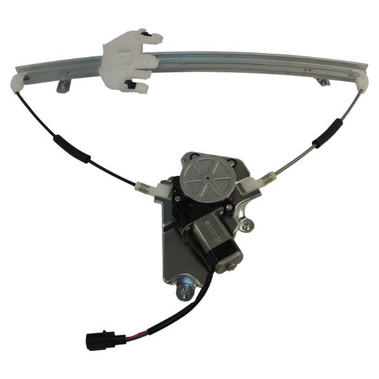 Picture of Crown Automotive Jeep Replacement Window Regulator - 4589268AC