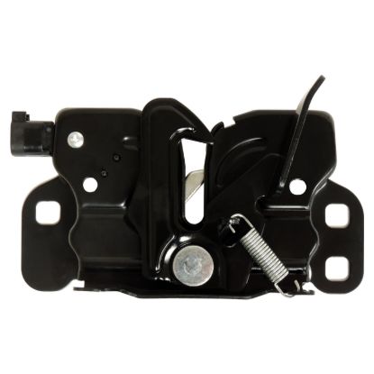Picture of Crown Automotive Jeep Replacement Hood Latch - 4589688AE