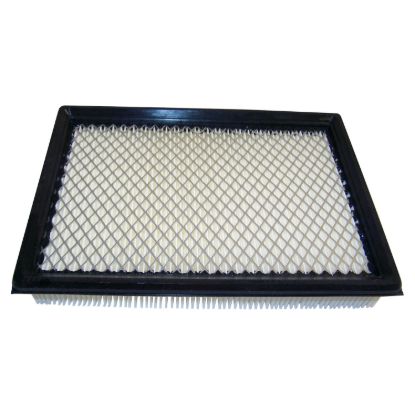 Picture of Crown Automotive Jeep Replacement Engine Air Filter - 4591100AC