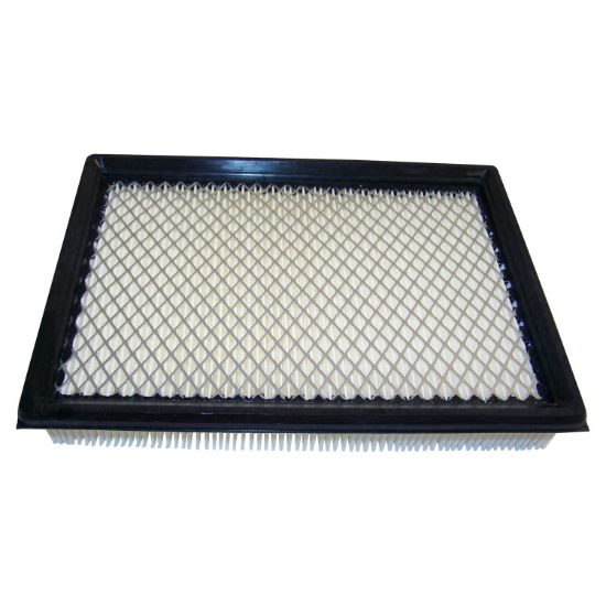 Picture of Crown Automotive Jeep Replacement Engine Air Filter - 4591100AC