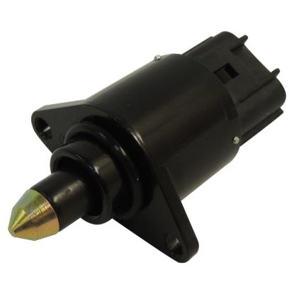 Picture of Crown Automotive Jeep Replacement Idle Air Control Valve - 4591611AA