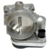 Picture of Crown Automotive Jeep Replacement Fuel Injection Throttle Body - 4591847AC
