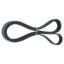 Picture of Crown Automotive Jeep Replacement Serpentine Belt - 4593684AA