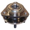 Picture of Crown Automotive Jeep Replacement Wheel Bearing and Hub Assembly - 4593777