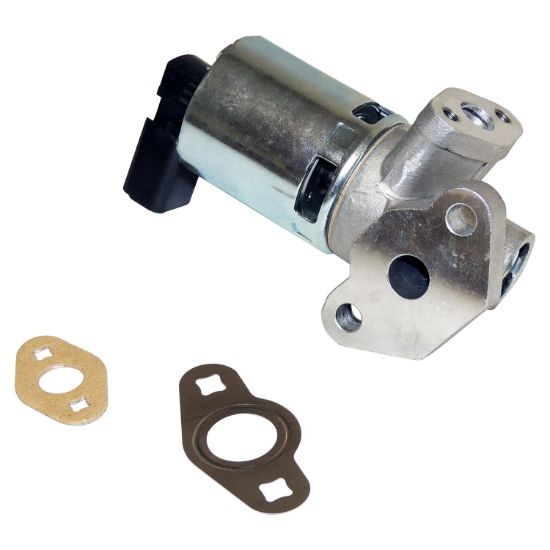 Picture of Crown Automotive Jeep Replacement Exhaust Gas Recirculation (EGR) Valve - 4593892AA