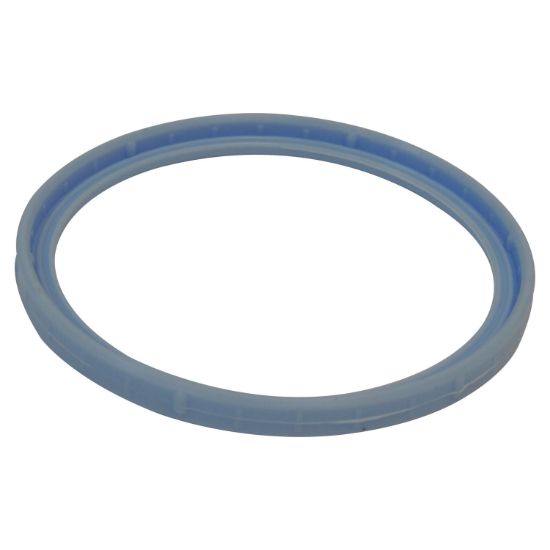 Picture of Crown Automotive Jeep Replacement Fuel Injection Throttle Body Mounting Gasket - 4593899AA
