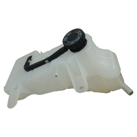 Picture of Crown Automotive Jeep Replacement Engine Coolant Reservoir - 4596466AG