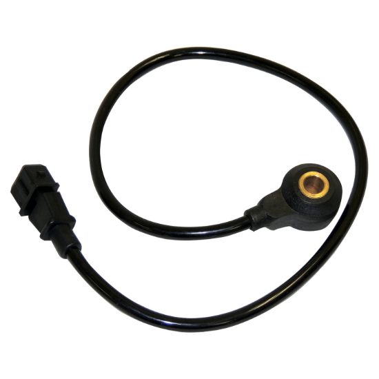 Picture of Crown Automotive Jeep Replacement Ignition Knock (Detonation) Sensor - 4606093AE