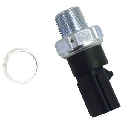 Picture of Crown Automotive Jeep Replacement Engine Oil Pressure Switch - 4608303