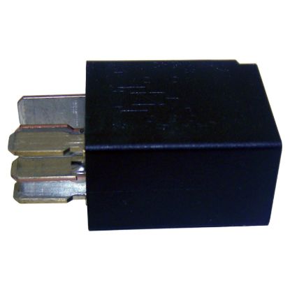 Picture of Crown Automotive Jeep Replacement Wiring Relay - 4608650