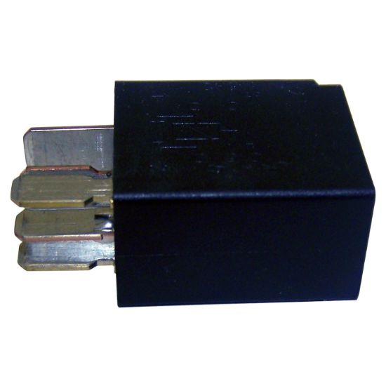 Picture of Crown Automotive Jeep Replacement Wiring Relay - 4608650